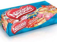 Bombom ESPECIALIDADES NESTLE 375gr